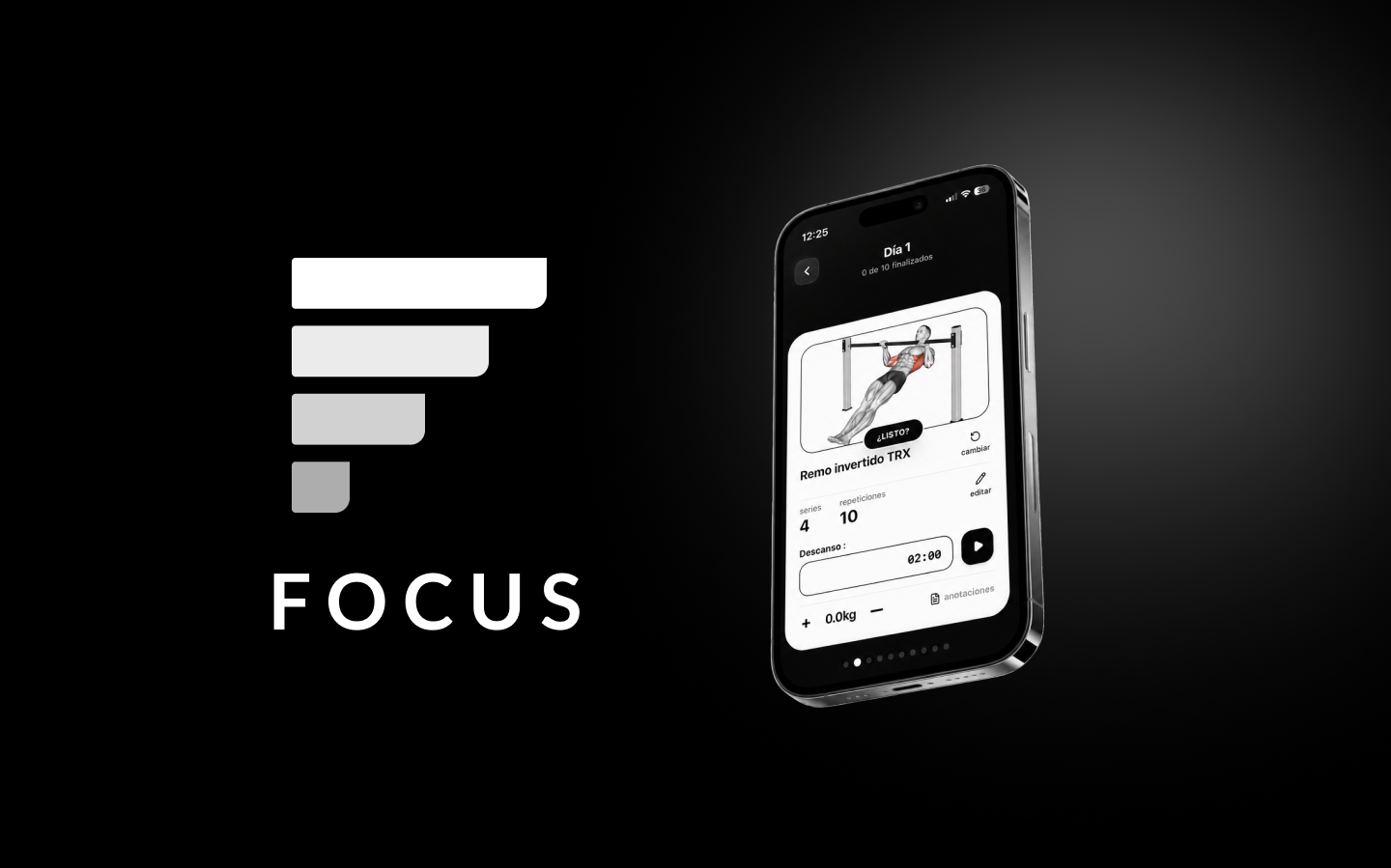 Focus