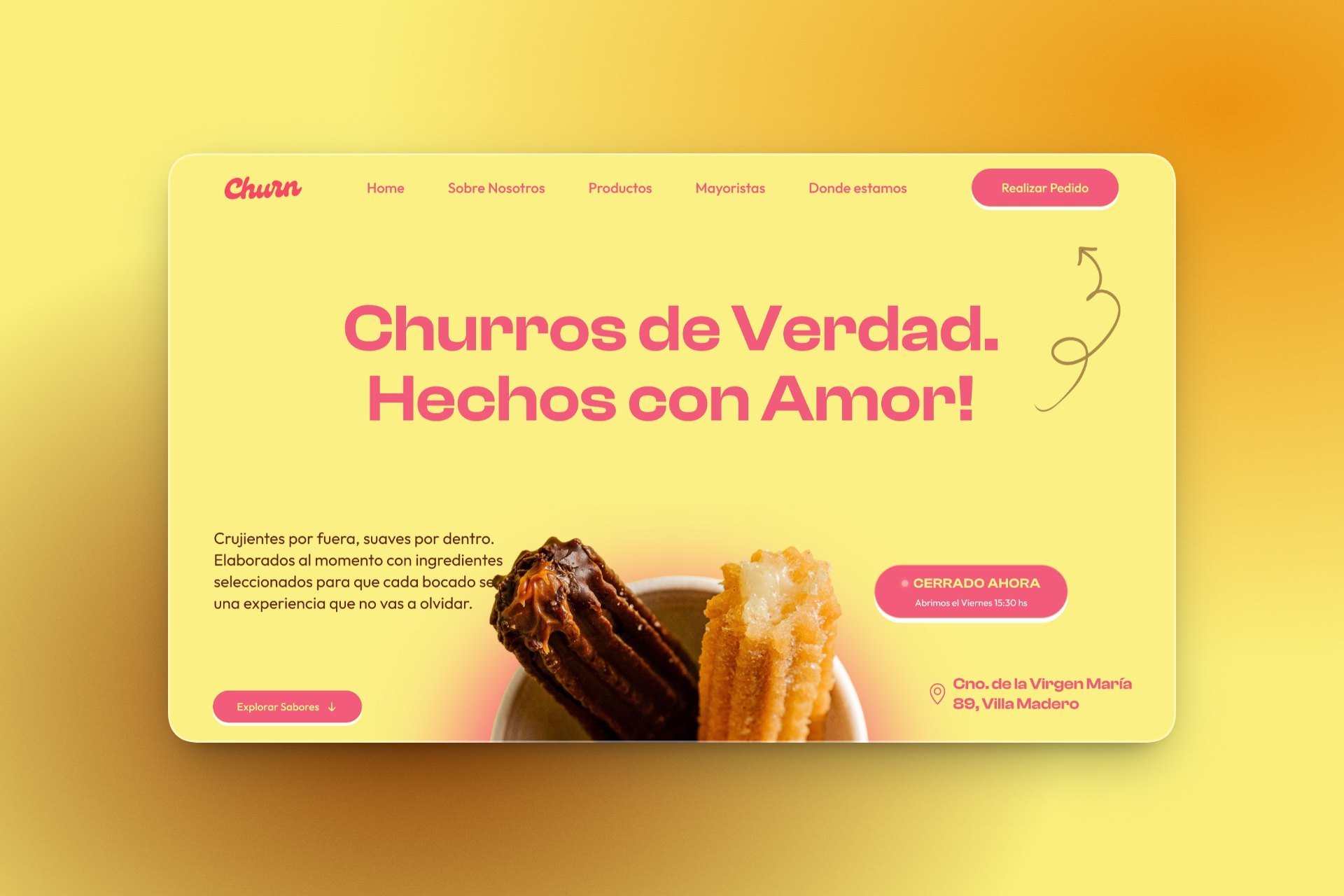 Churn